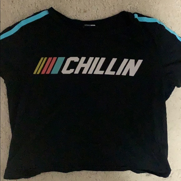 Crop top - Picture 2 of 3